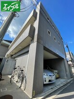 ラ・メゾン鶴舞
