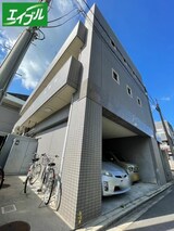 ラ・メゾン鶴舞