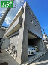 ラ・メゾン鶴舞