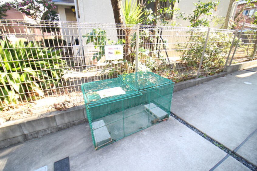 外観写真 Manta　ray