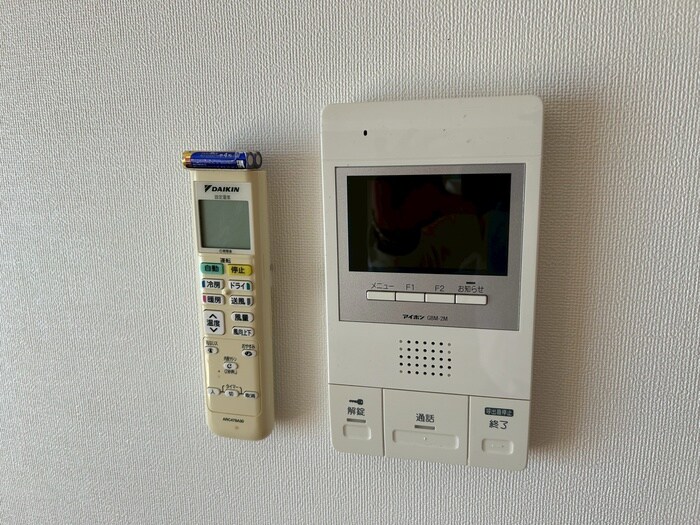 内観写真 コンフォート松軒