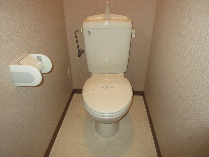 トイレ サニーコート松軒