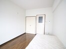 居室 パレス三宝