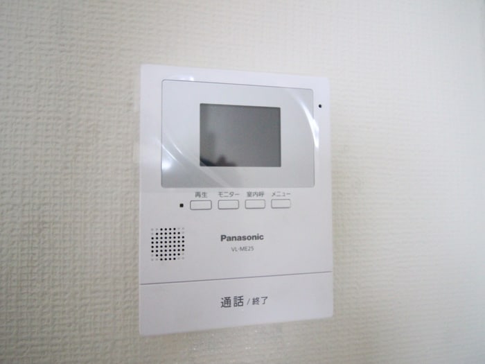 内観写真 パレス三宝