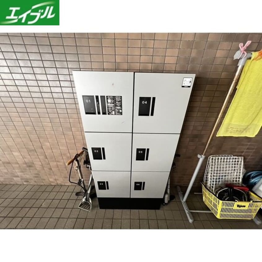 周辺環境 第6ハセビル