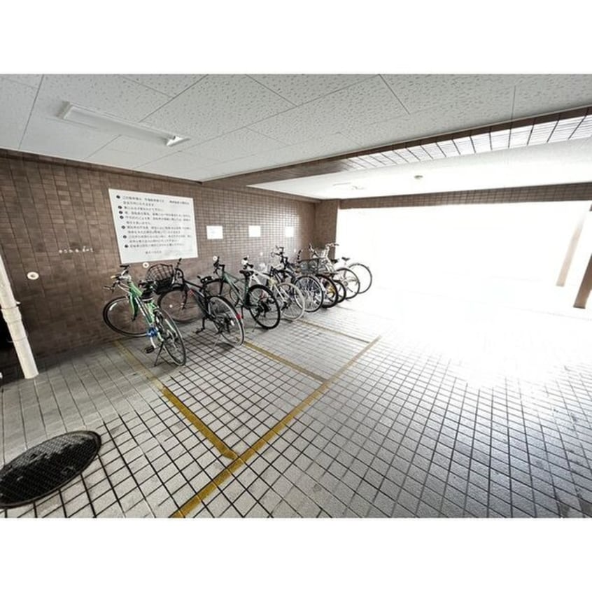 その他 第6ハセビル