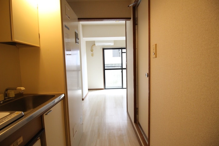 廊下 フォレスト石田町