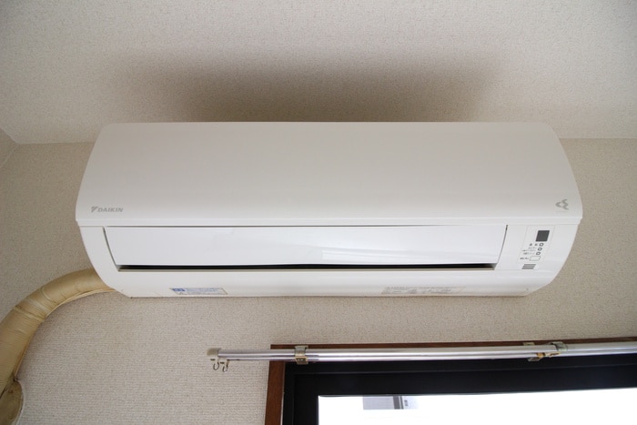 内観写真 フォレスト石田町