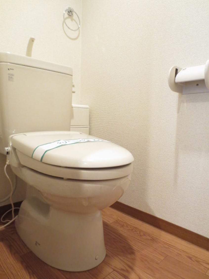 トイレ レジデンス岩島