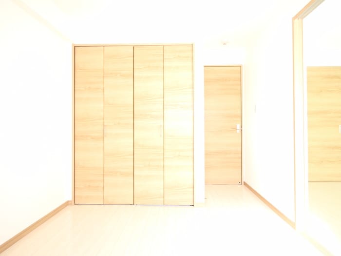 居室 レジデンス岩島