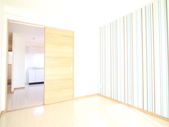 居室 レジデンス岩島