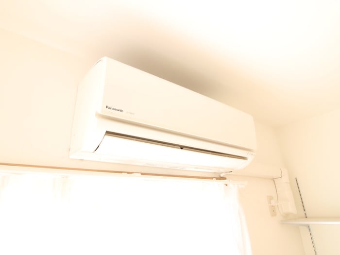 内観写真 レジデンス岩島