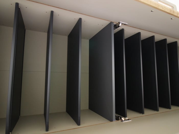 靴箱 レジデンス岩島