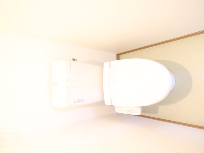 トイレ レジデンス岩島