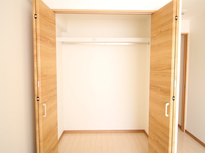 収納 レジデンス岩島