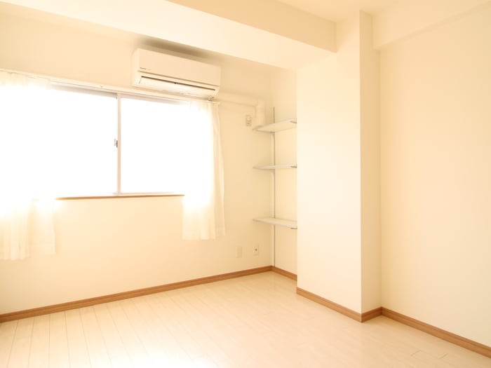 居室 レジデンス岩島