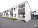 エクセル桜の外観
