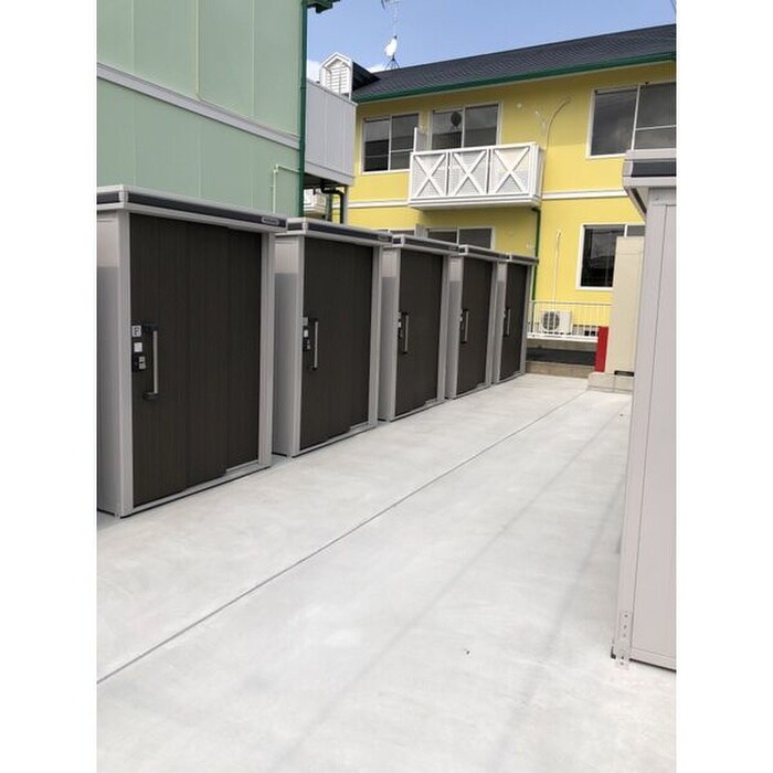 その他 Sha Maison Hygge I