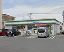 ファミリーマート　中川好本店(コンビニ)まで450m Ｅｓｔｕｄｉｏ　南脇