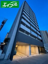 パルティール御器所(504)