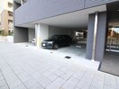 駐車場 パルティール御器所(504)