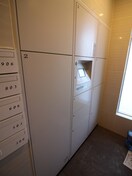 建物設備 パルティール御器所(504)