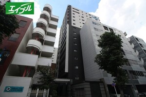 ﾌﾟﾚｻﾝｽｼﾞｪﾈ丸の内(504)