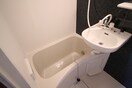 バス／シャワールーム等 隠れ家