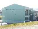 外観写真 グリーンパレス塩倉