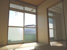 居室 グリーンパレス塩倉