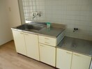 キッチン グリーンパレス塩倉