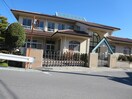 豊田花園幼稚園(幼稚園/保育園)まで280m グリーンパレス塩倉