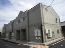 グランベルの外観