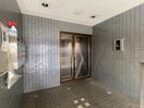 建物設備 メゾン・ド・上社