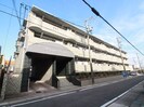 ガゾンドコリーヌの外観