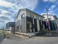 カーサフィオーレＡ棟