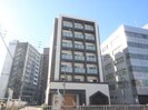 T′s Residence Nagoyaの外観