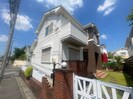 香久山3丁目戸建の外観