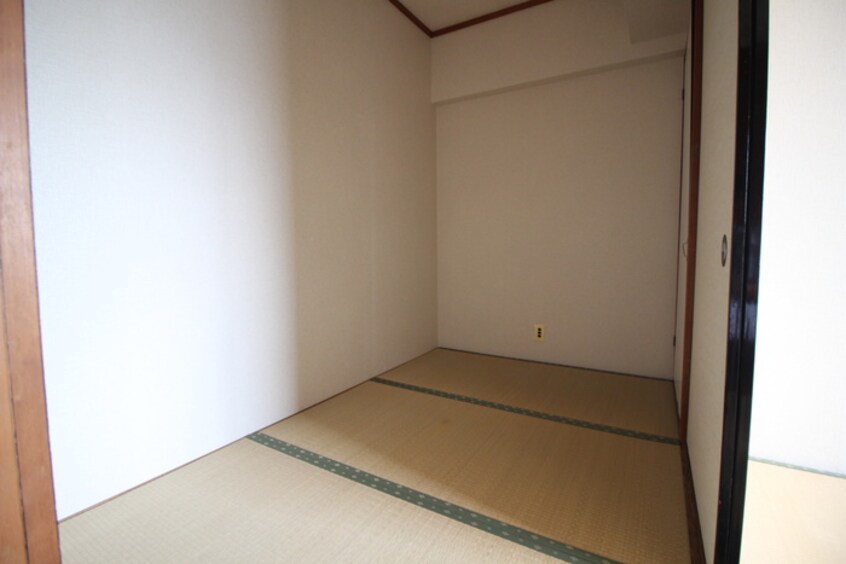 居室 全優マンション