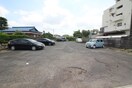 駐車場 全優マンション