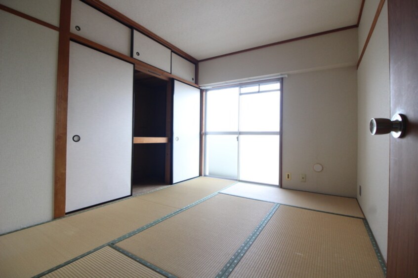 居室 全優マンション