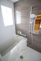 バス／シャワールーム等 全優マンション