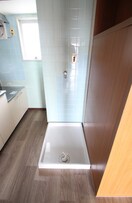 洗濯機置場 全優マンション