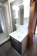 洗面 全優マンション