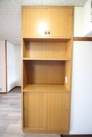 靴箱 全優マンション