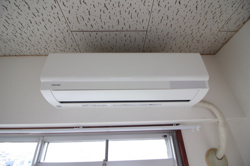 内観写真 全優マンション