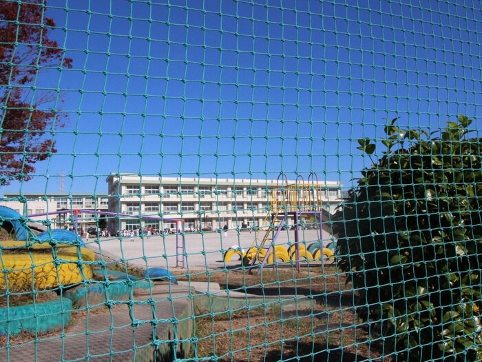 師勝北小学校(小学校)まで700m 全優マンション