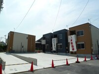 長須賀2-304-1-1KODATEX Ⅰ A棟