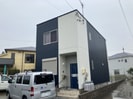 長須賀2-304-1-1KODATEX Ⅰ A棟の外観
