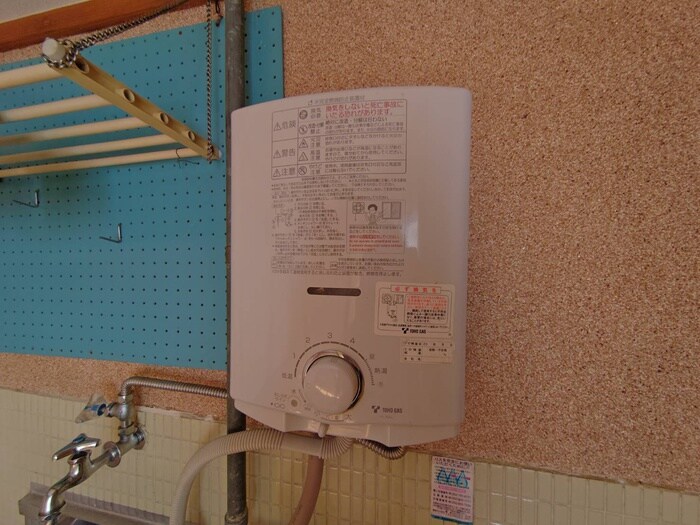 内観写真 鈴木荘